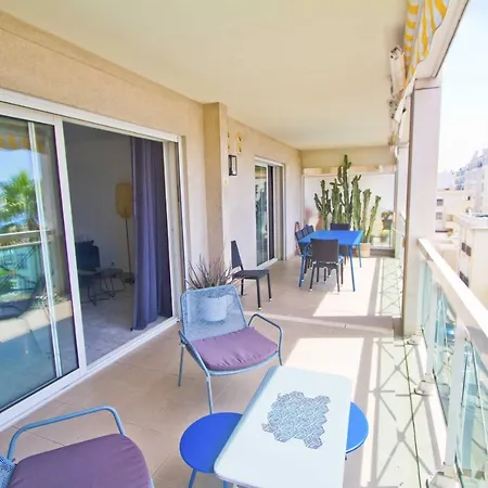 Apartment Luxury Sea Front Promenade