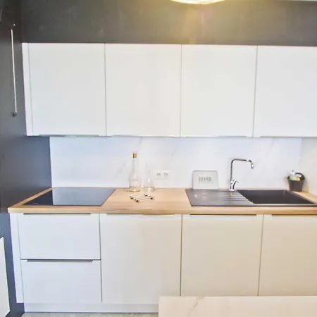 Apartment Luxury Sea Front Promenade Nizza